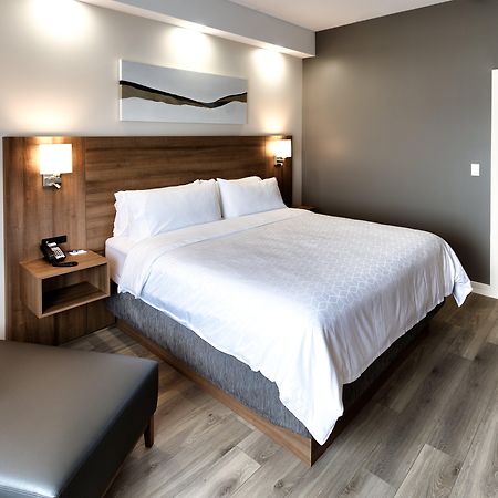 Holiday Inn Express & Suites - Trois Rivieres Ouest By Ihg Exterior foto