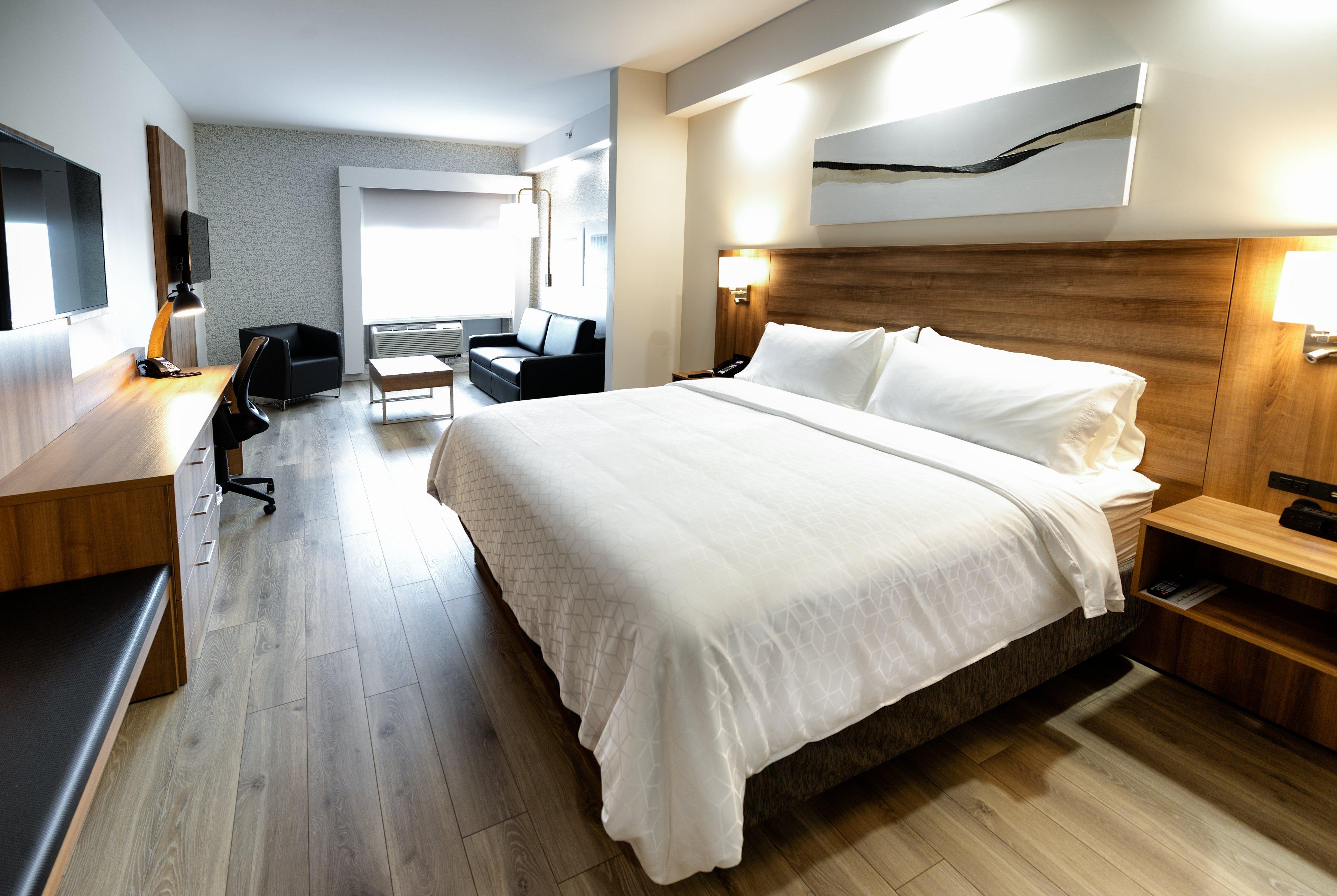 Holiday Inn Express & Suites - Trois Rivieres Ouest By Ihg Exterior foto