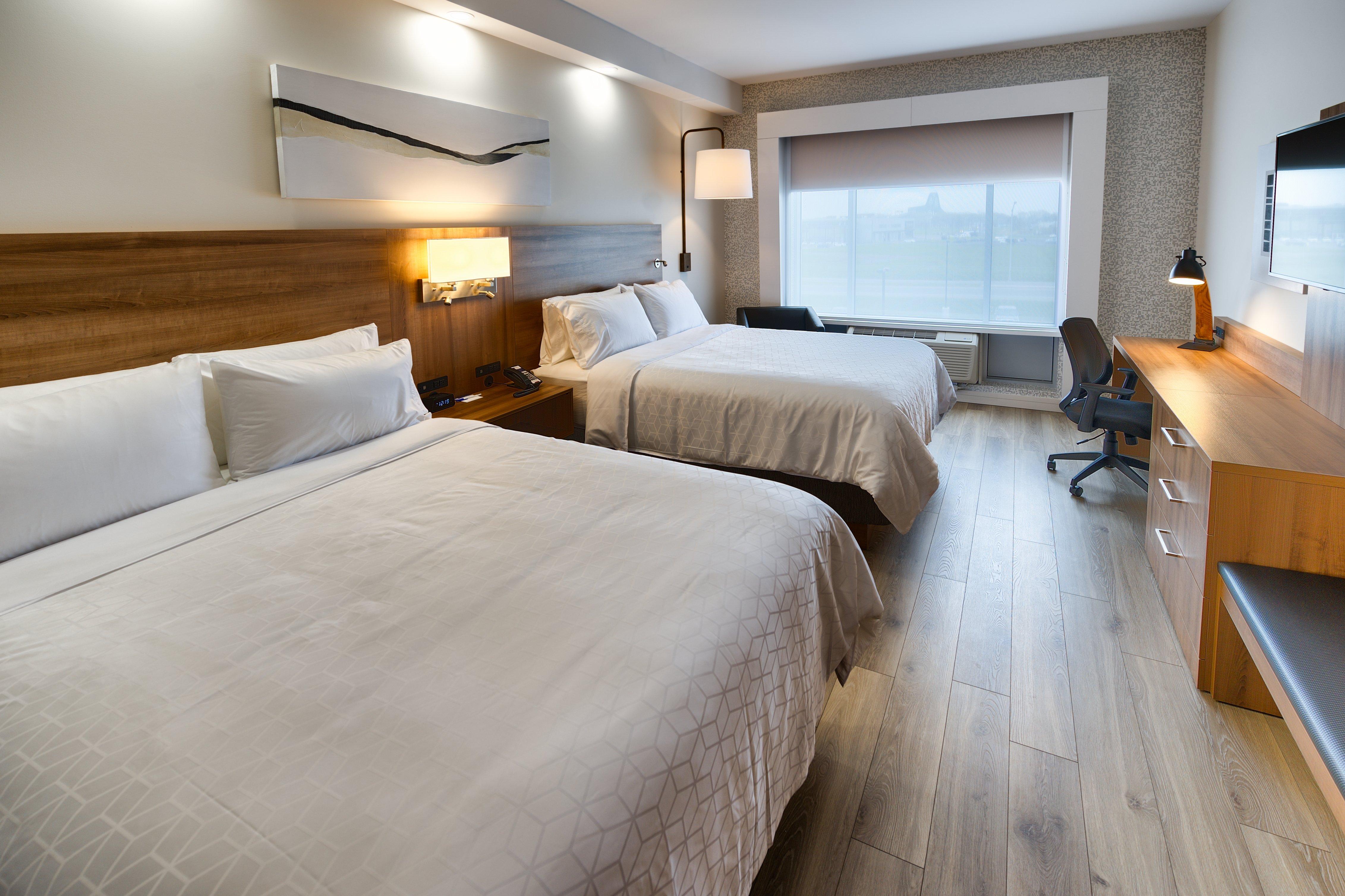 Holiday Inn Express & Suites - Trois Rivieres Ouest By Ihg Exterior foto