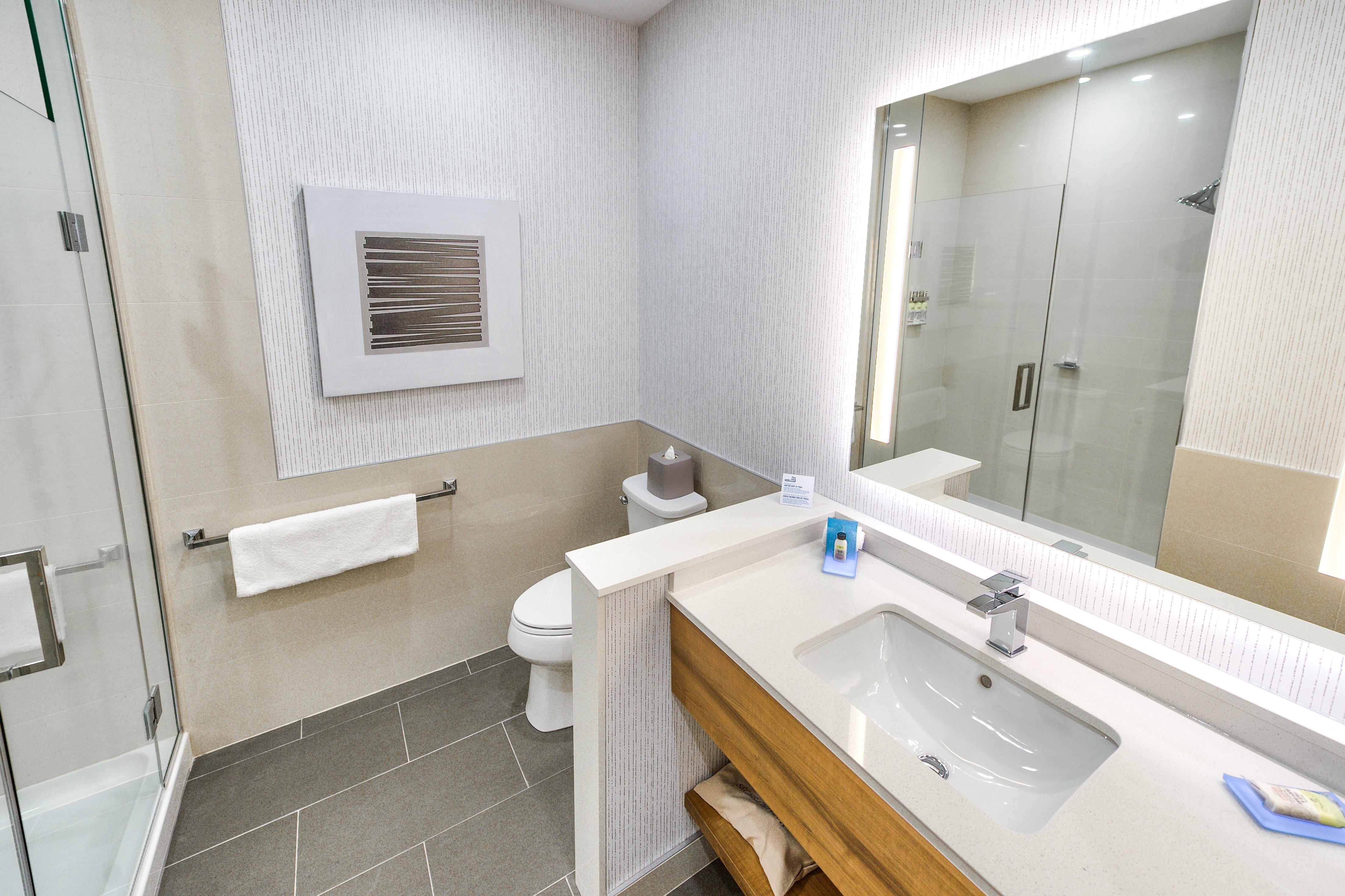 Holiday Inn Express & Suites - Trois Rivieres Ouest By Ihg Exterior foto