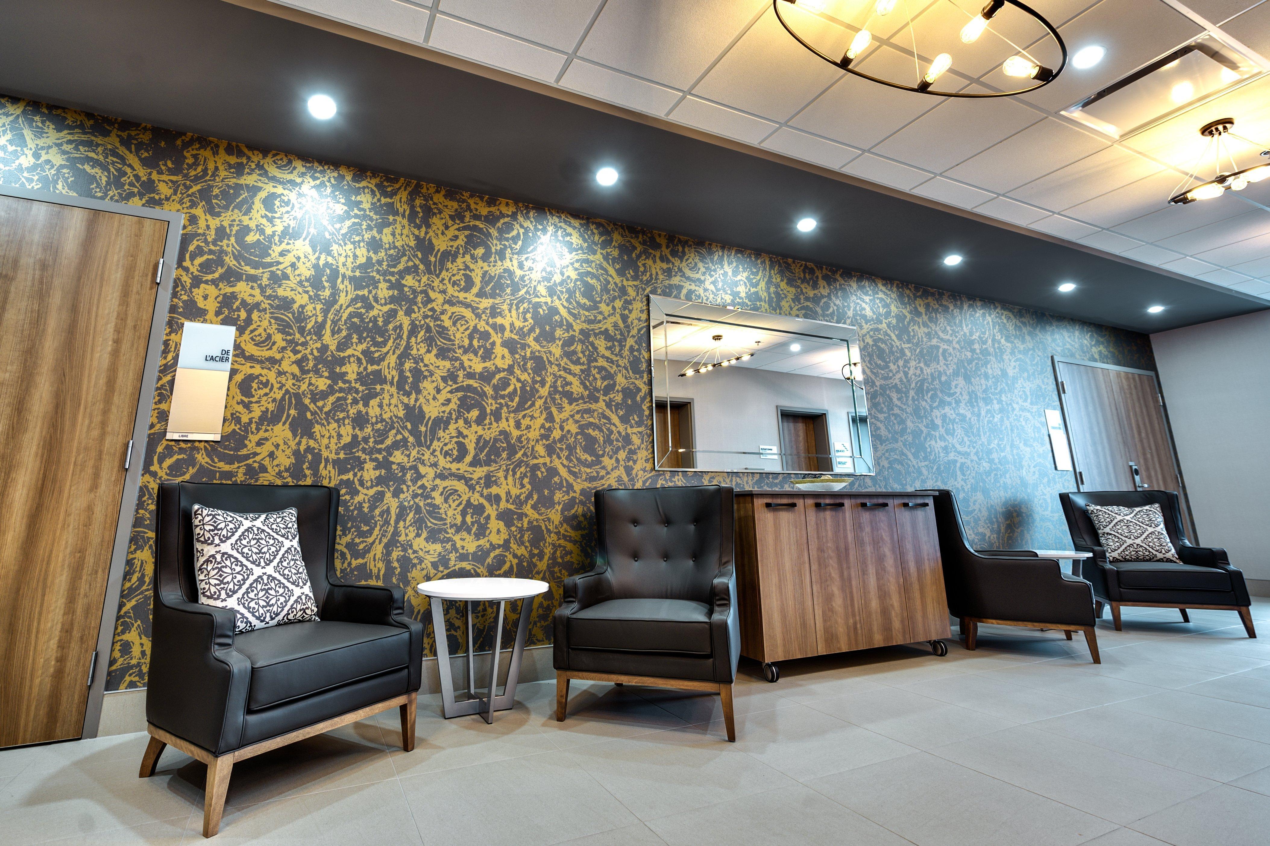 Holiday Inn Express & Suites - Trois Rivieres Ouest By Ihg Exterior foto