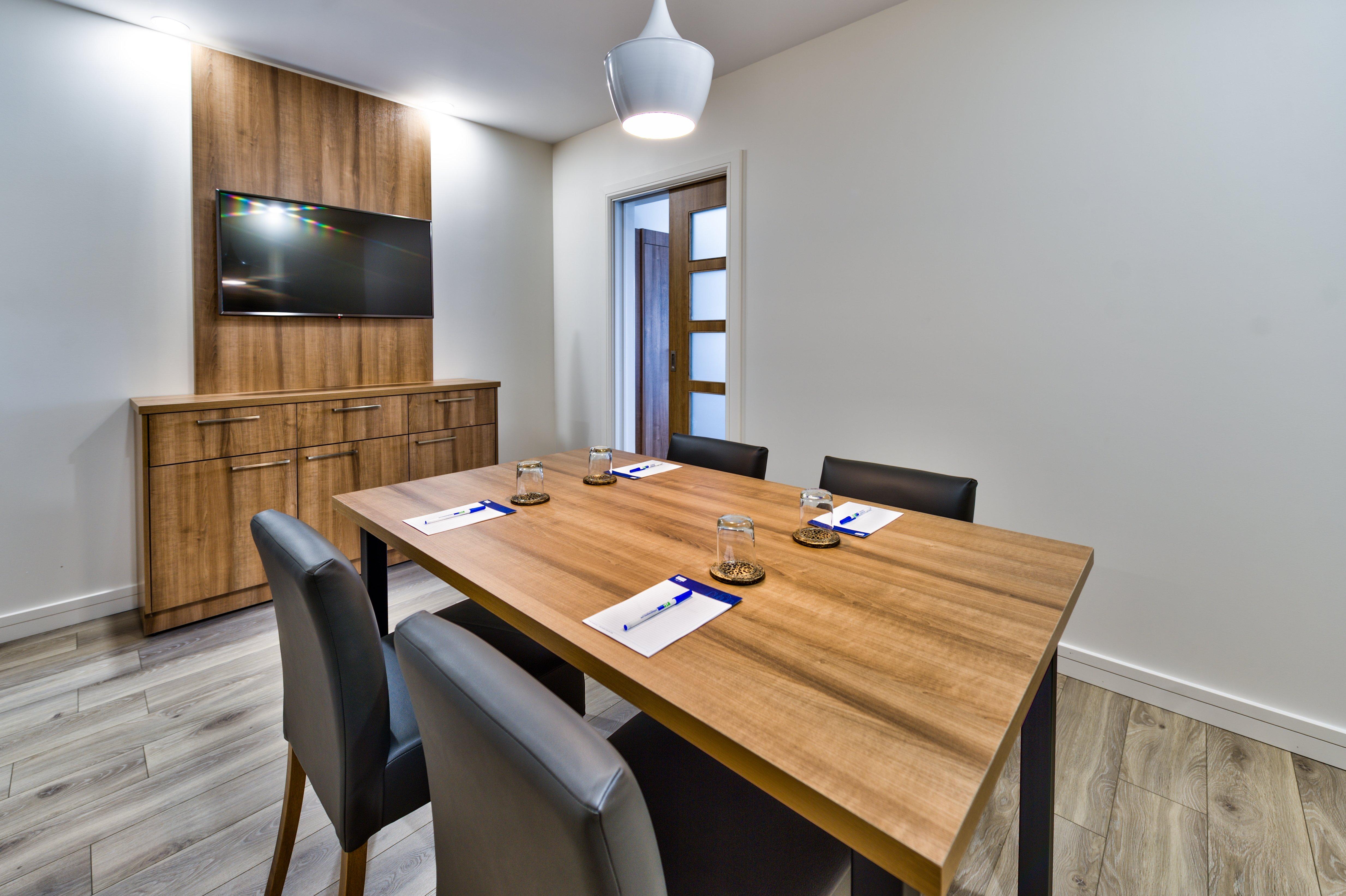 Holiday Inn Express & Suites - Trois Rivieres Ouest By Ihg Exterior foto