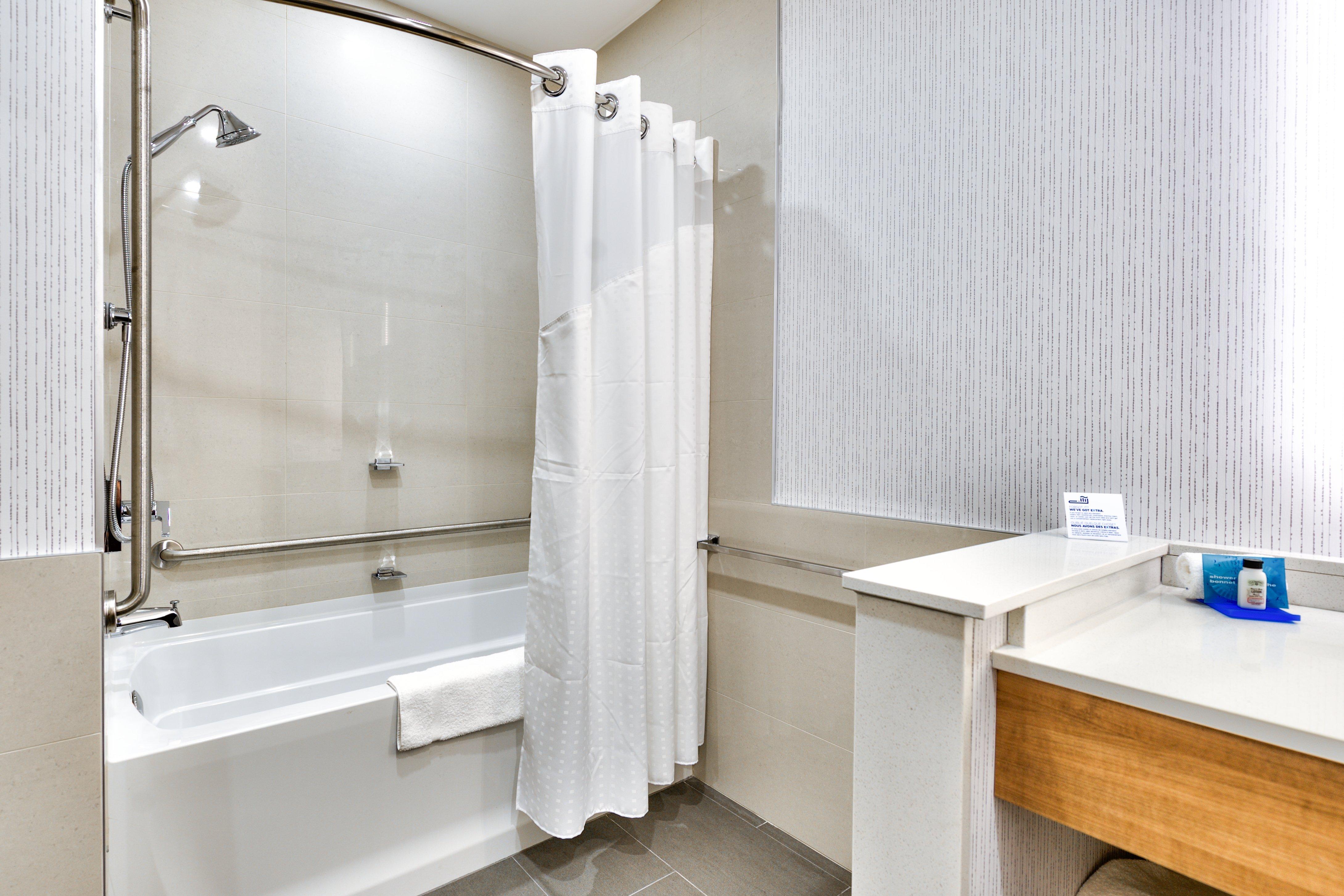 Holiday Inn Express & Suites - Trois Rivieres Ouest By Ihg Exterior foto