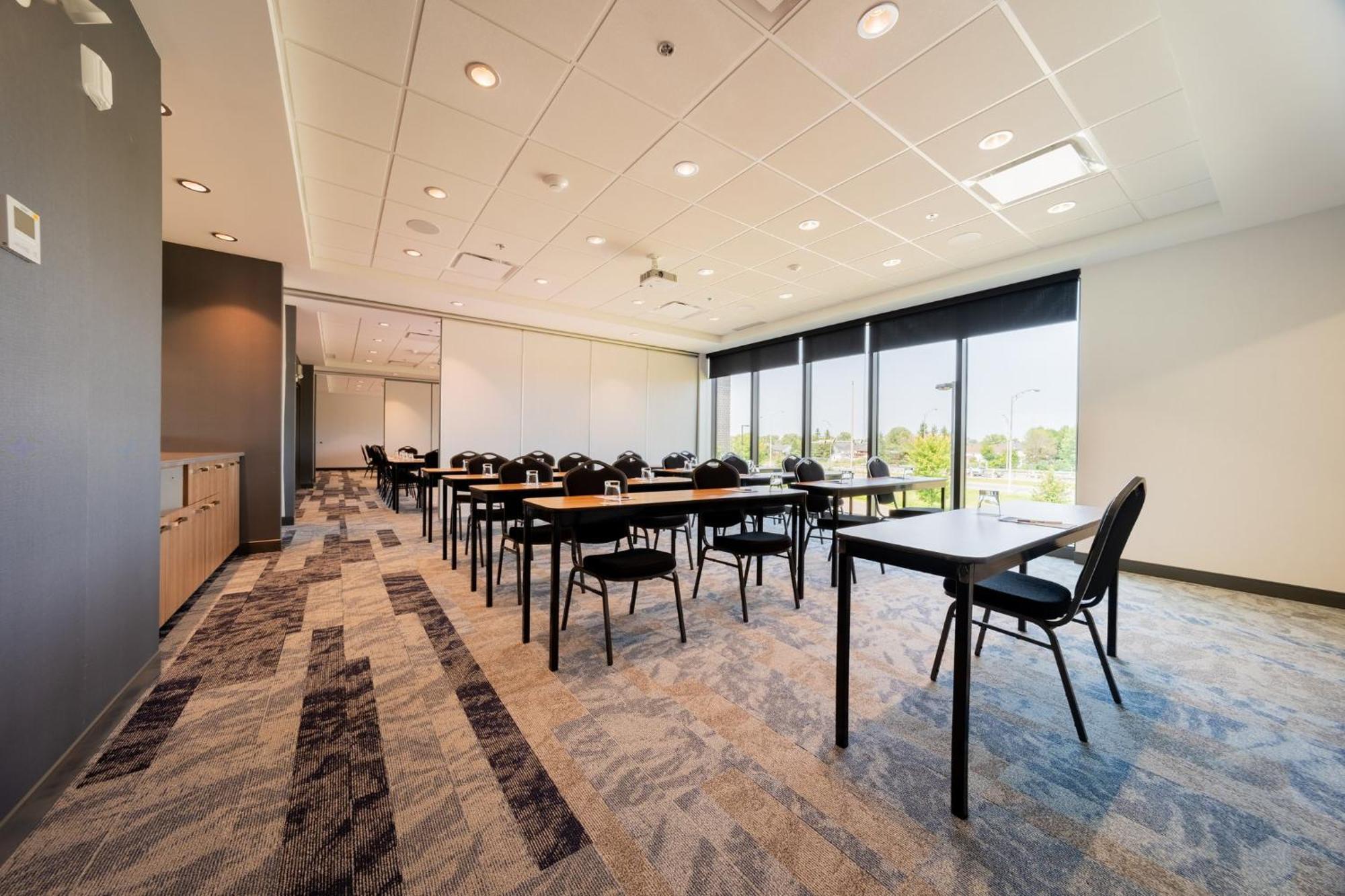 Holiday Inn Express & Suites - Trois Rivieres Ouest By Ihg Exterior foto