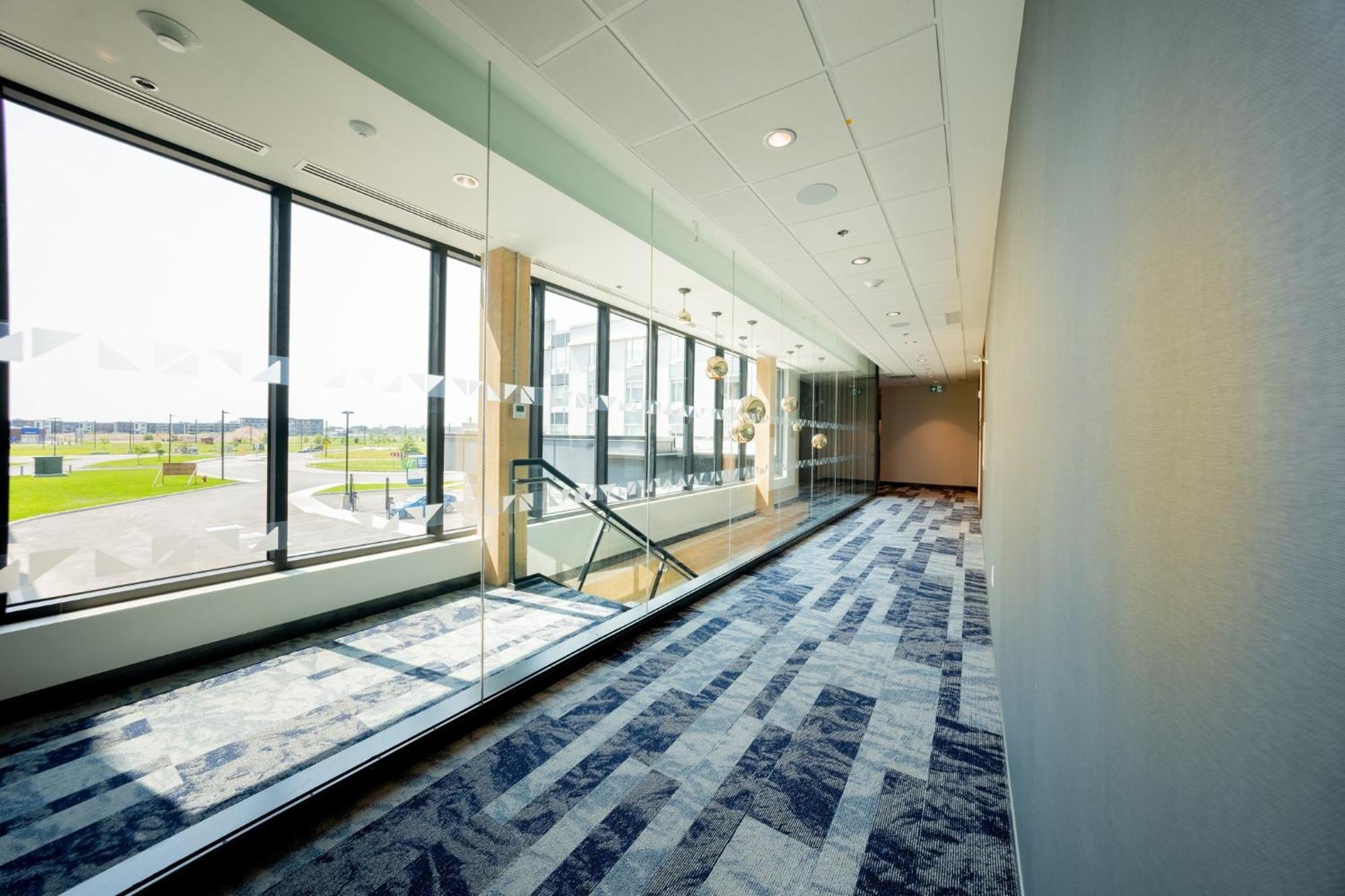 Holiday Inn Express & Suites - Trois Rivieres Ouest By Ihg Exterior foto