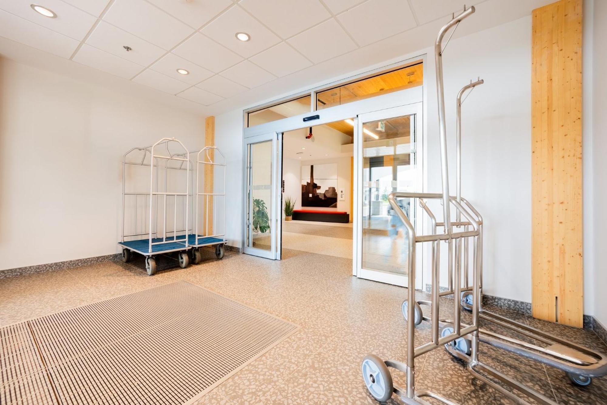 Holiday Inn Express & Suites - Trois Rivieres Ouest By Ihg Exterior foto