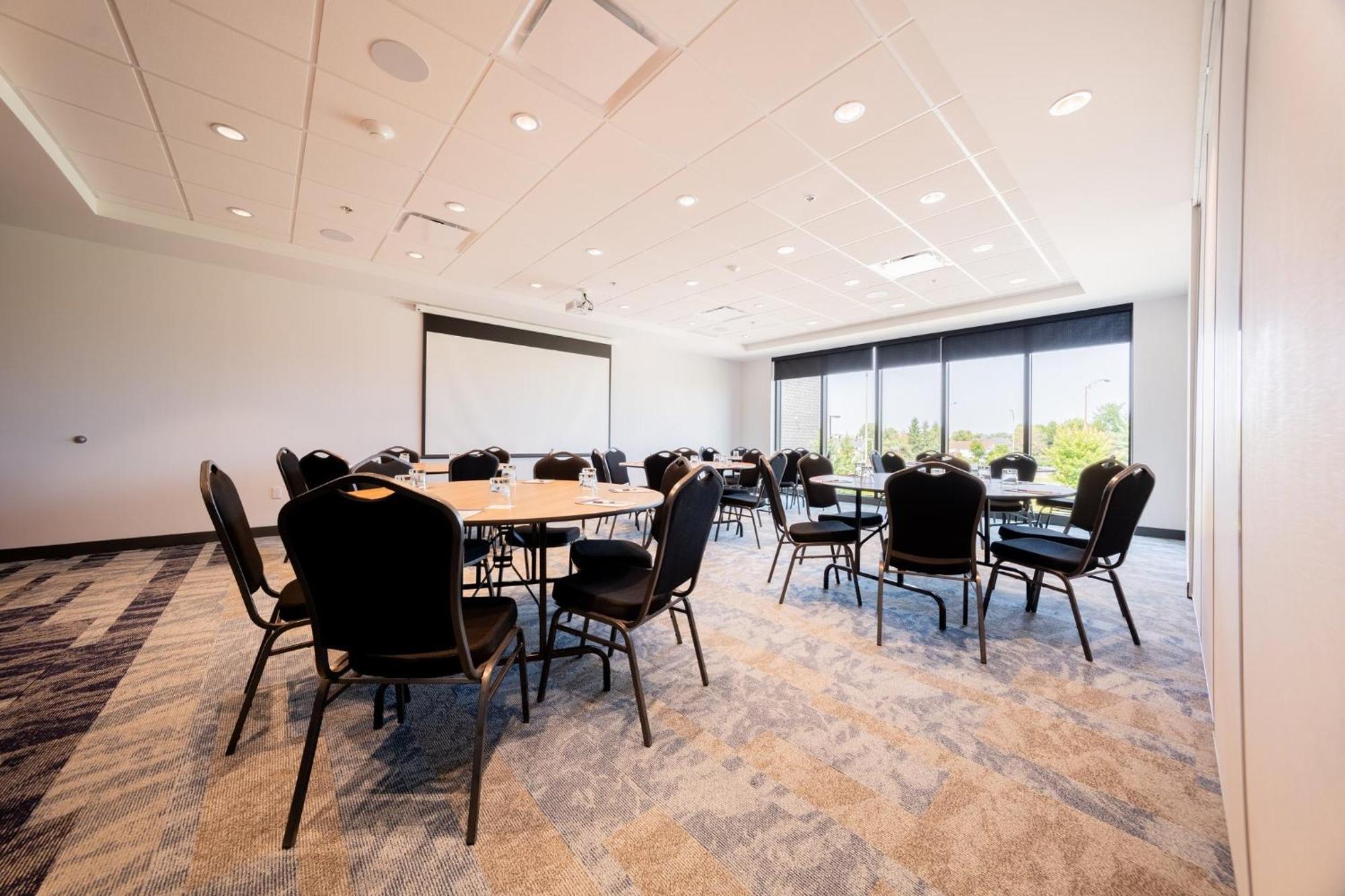Holiday Inn Express & Suites - Trois Rivieres Ouest By Ihg Exterior foto